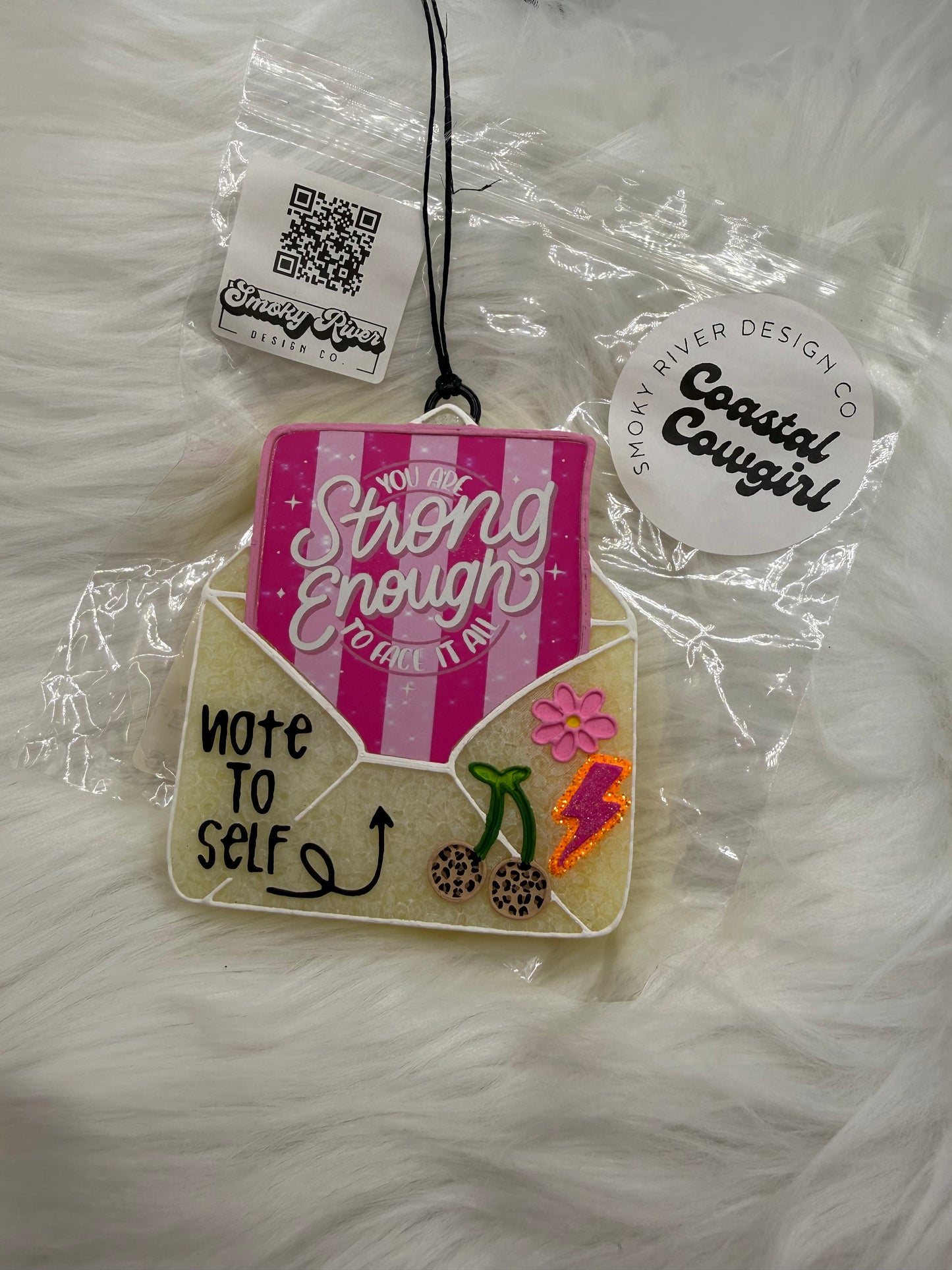 Note To Self Freshie