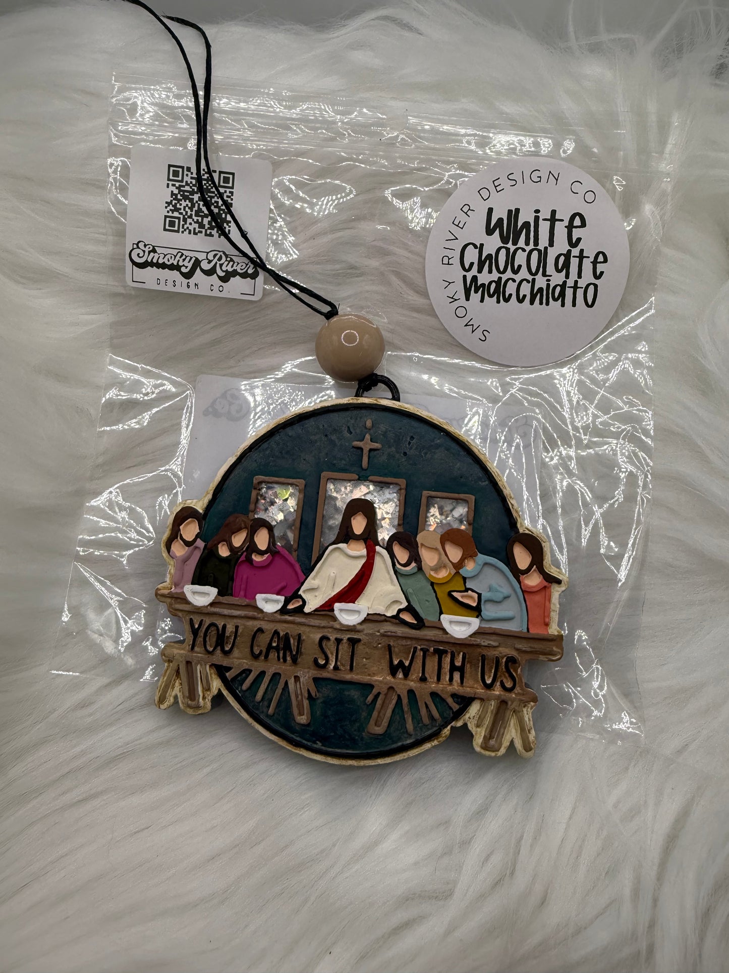 You Can Sit With Us Freshie