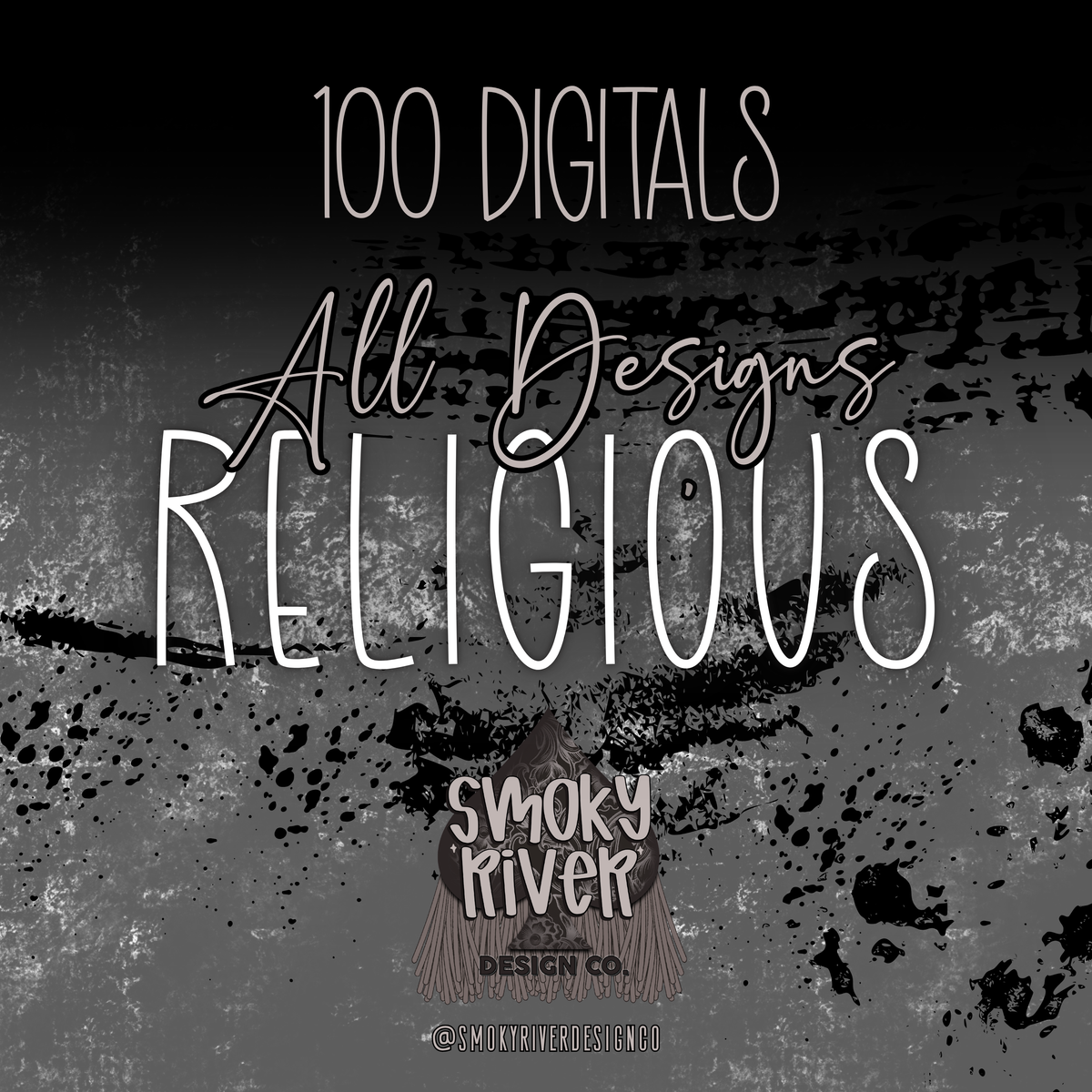 All Religious Digital Download Drive- 100 Images