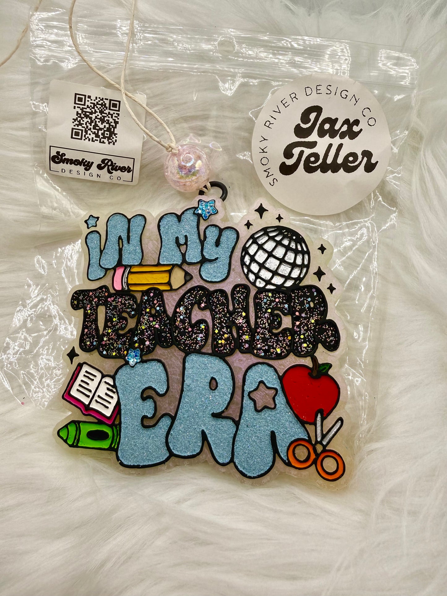 In My Teacher Era Freshie