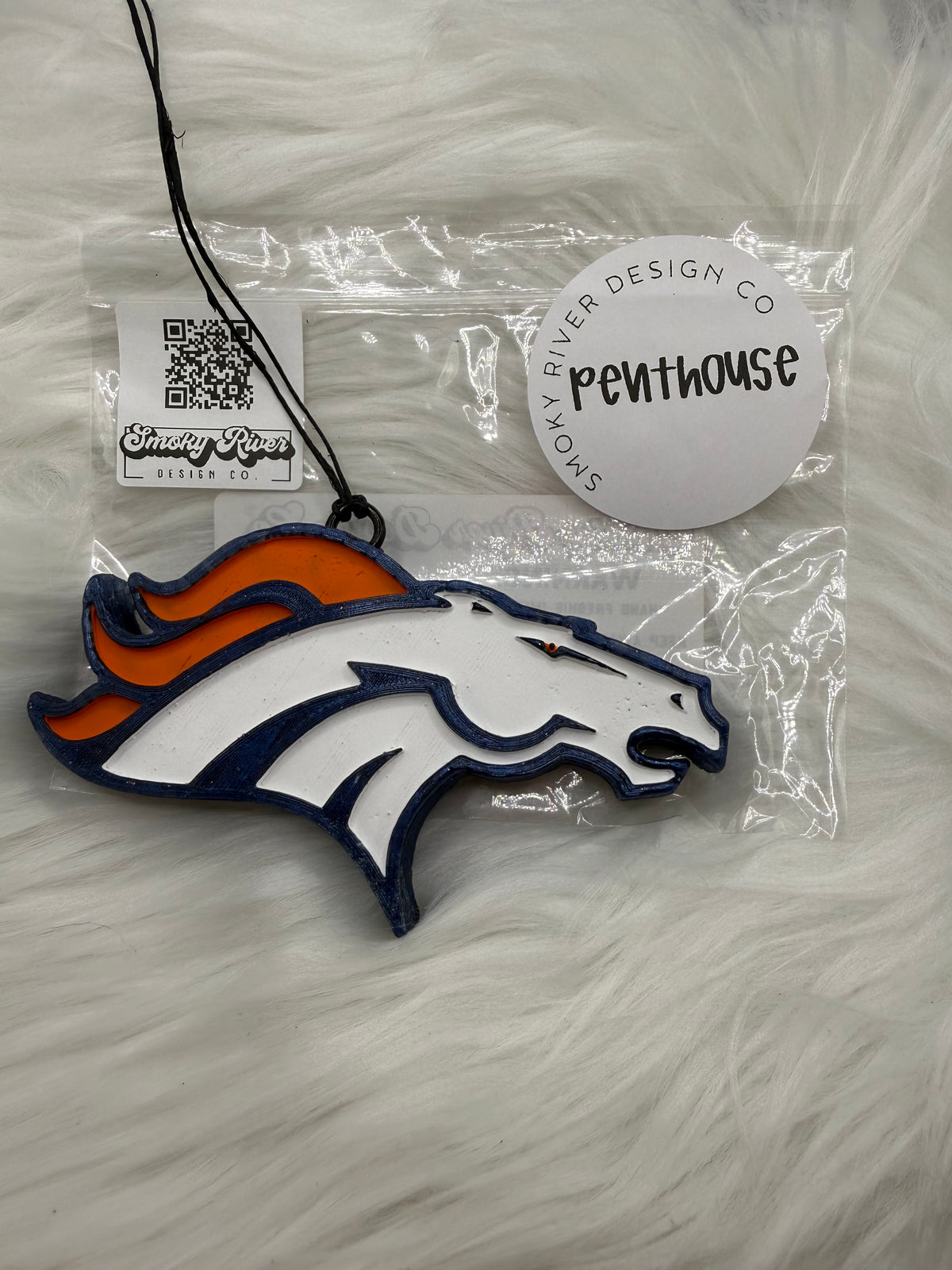 Broncos Freshie