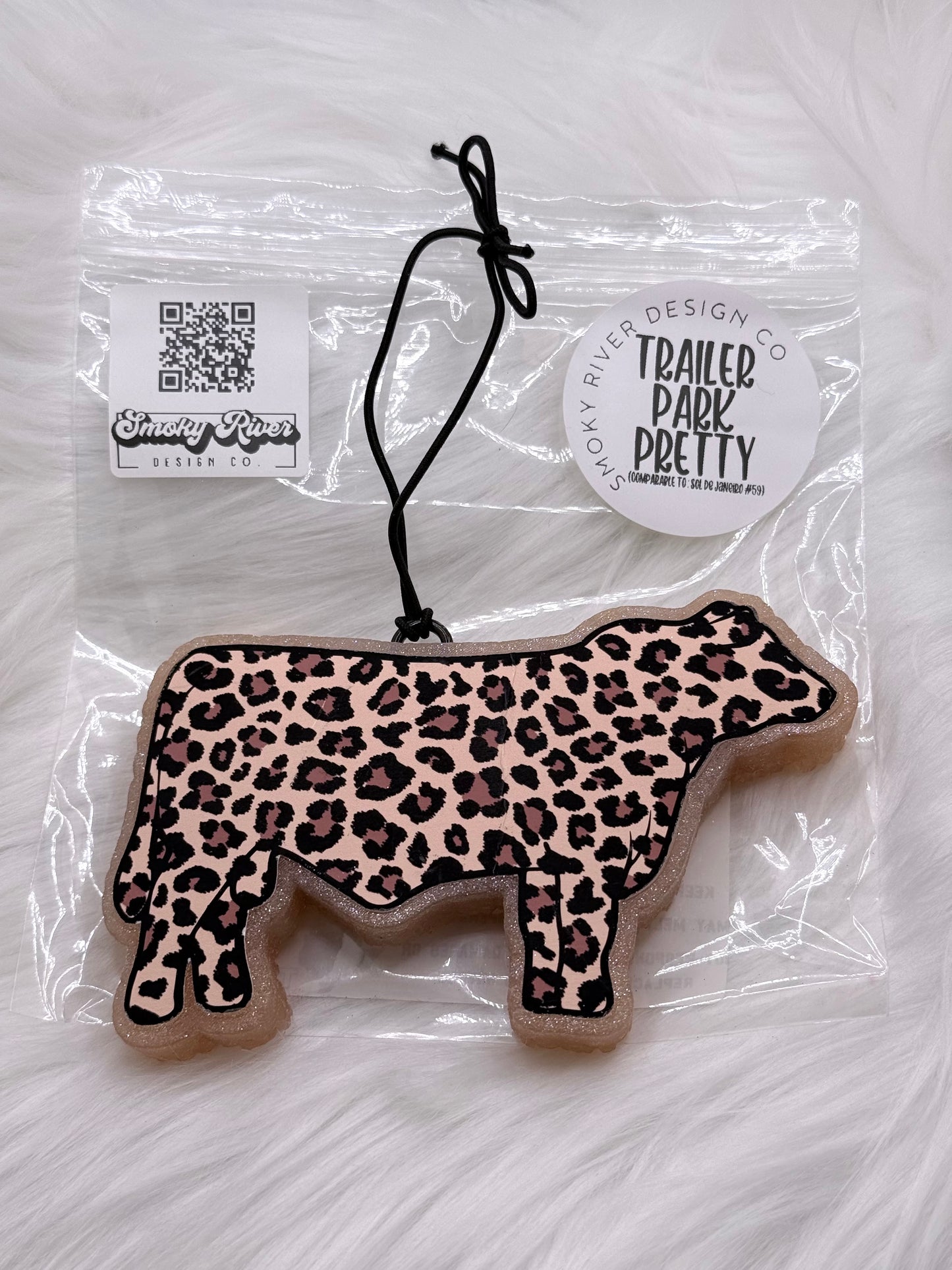 Leopard Bull Freshie