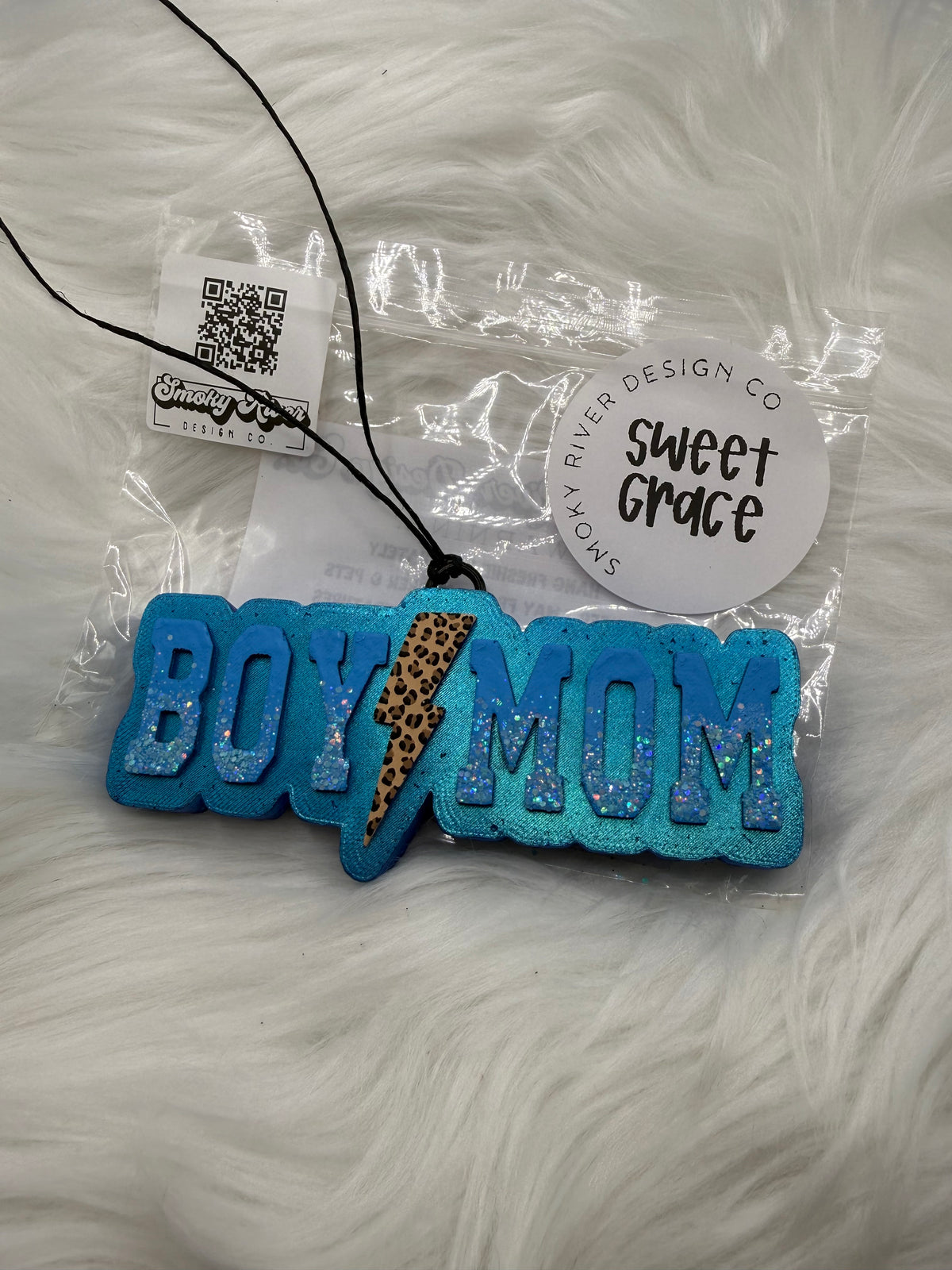 Boy Mom Freshie