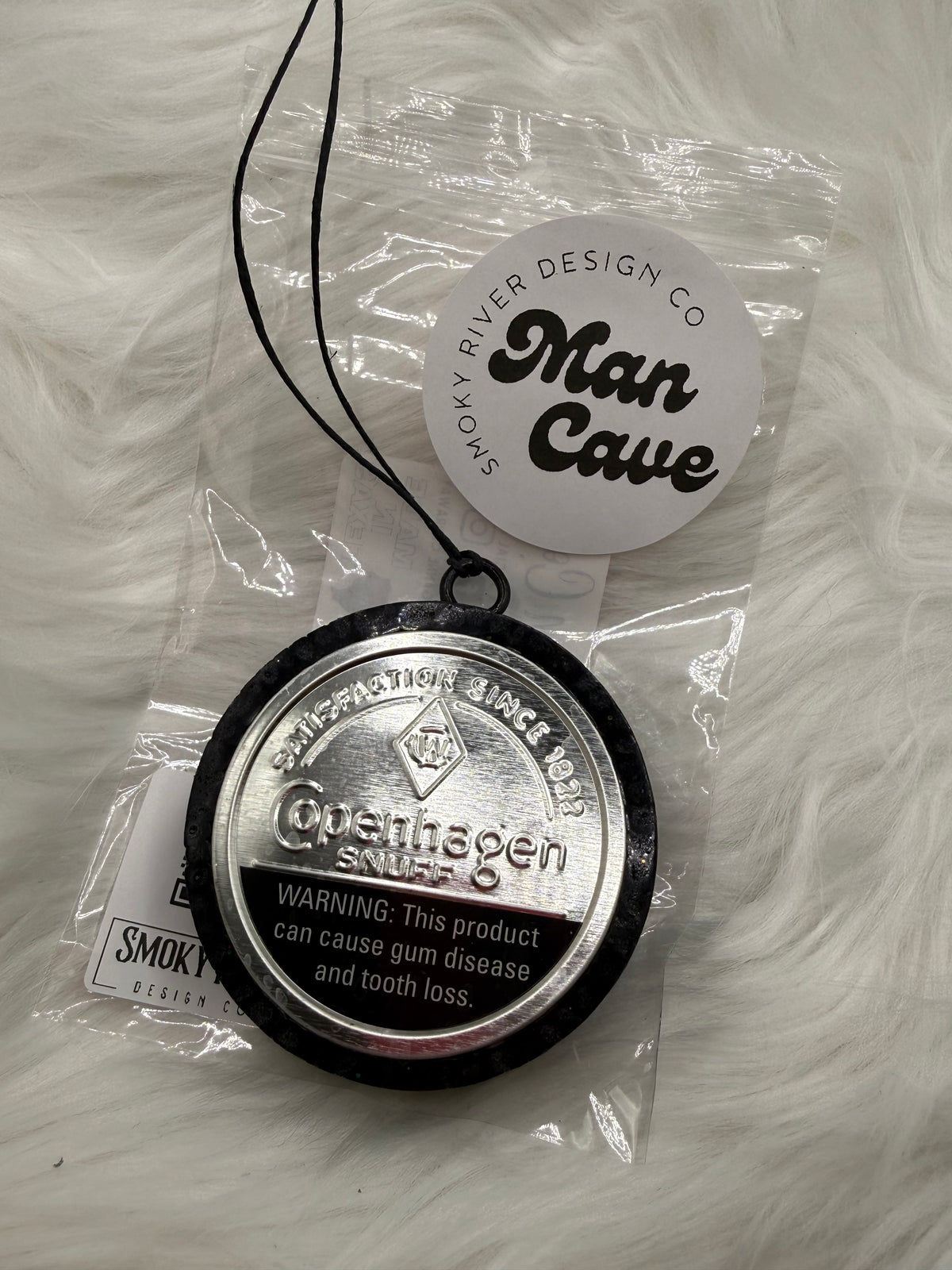 Copenhagen Freshie