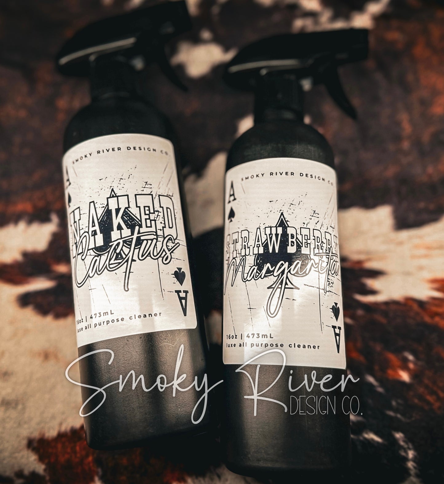 Dirty Deeds Luxe All-Purpose Cleaner