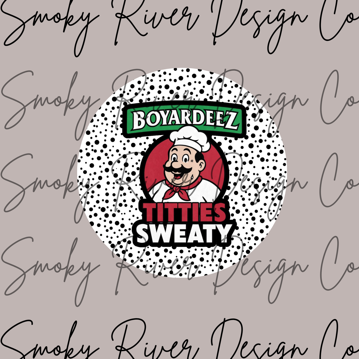 Boyardeez Digital Download
