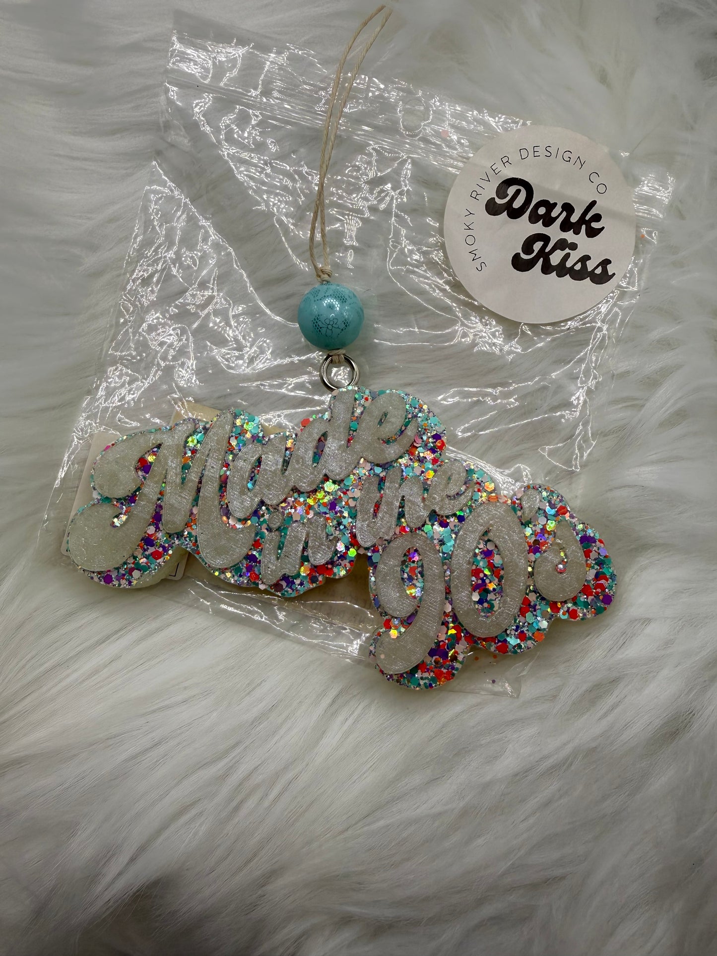 Made In The 90s Freshie