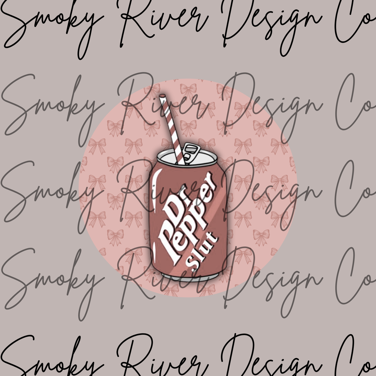 Dr Pepper Digital Download