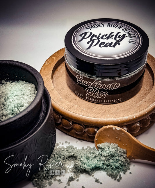 Prickly Pear Bunkhouse Bliss