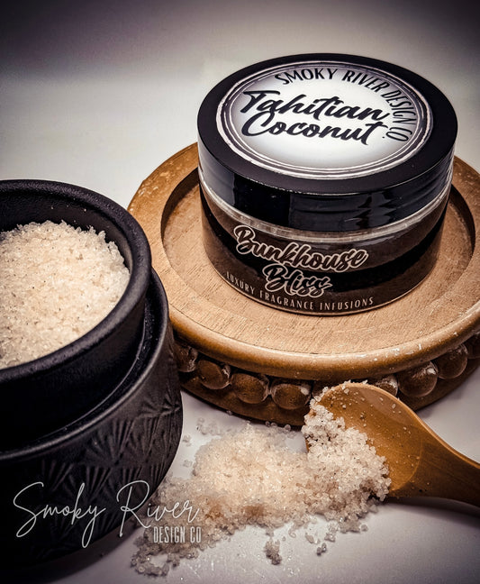 Tahitian Coconut Bunkhouse Bliss