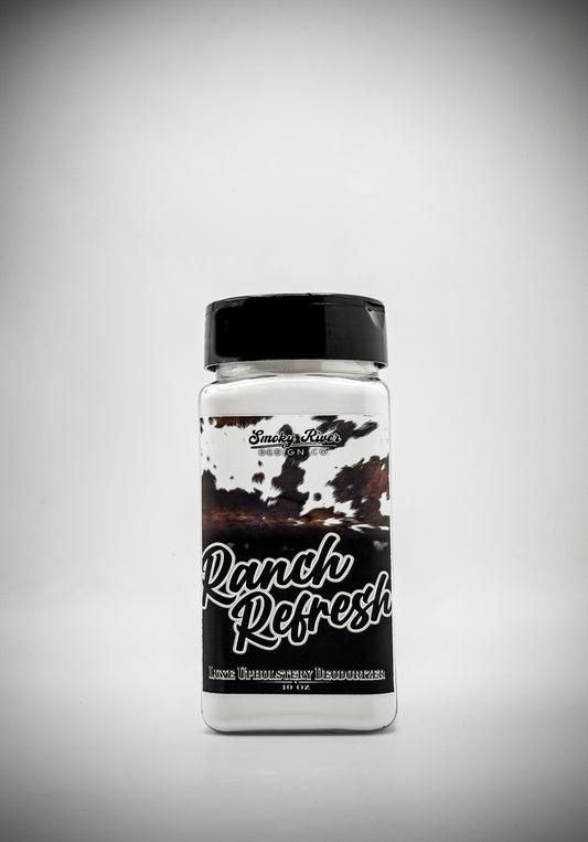 Ranch Refresh- Luxe Upholstery Deodorizer (10oz)