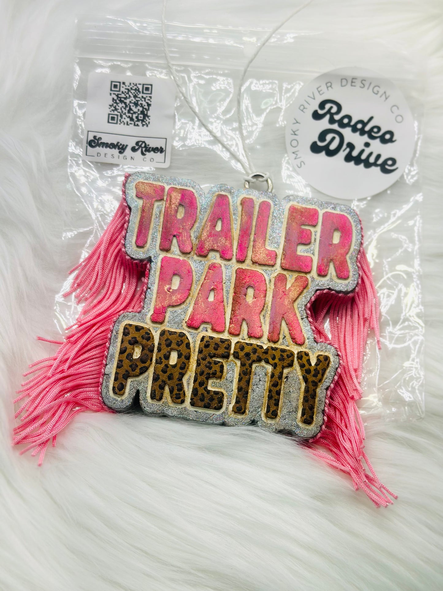 Trailer Park Pretty Freshie