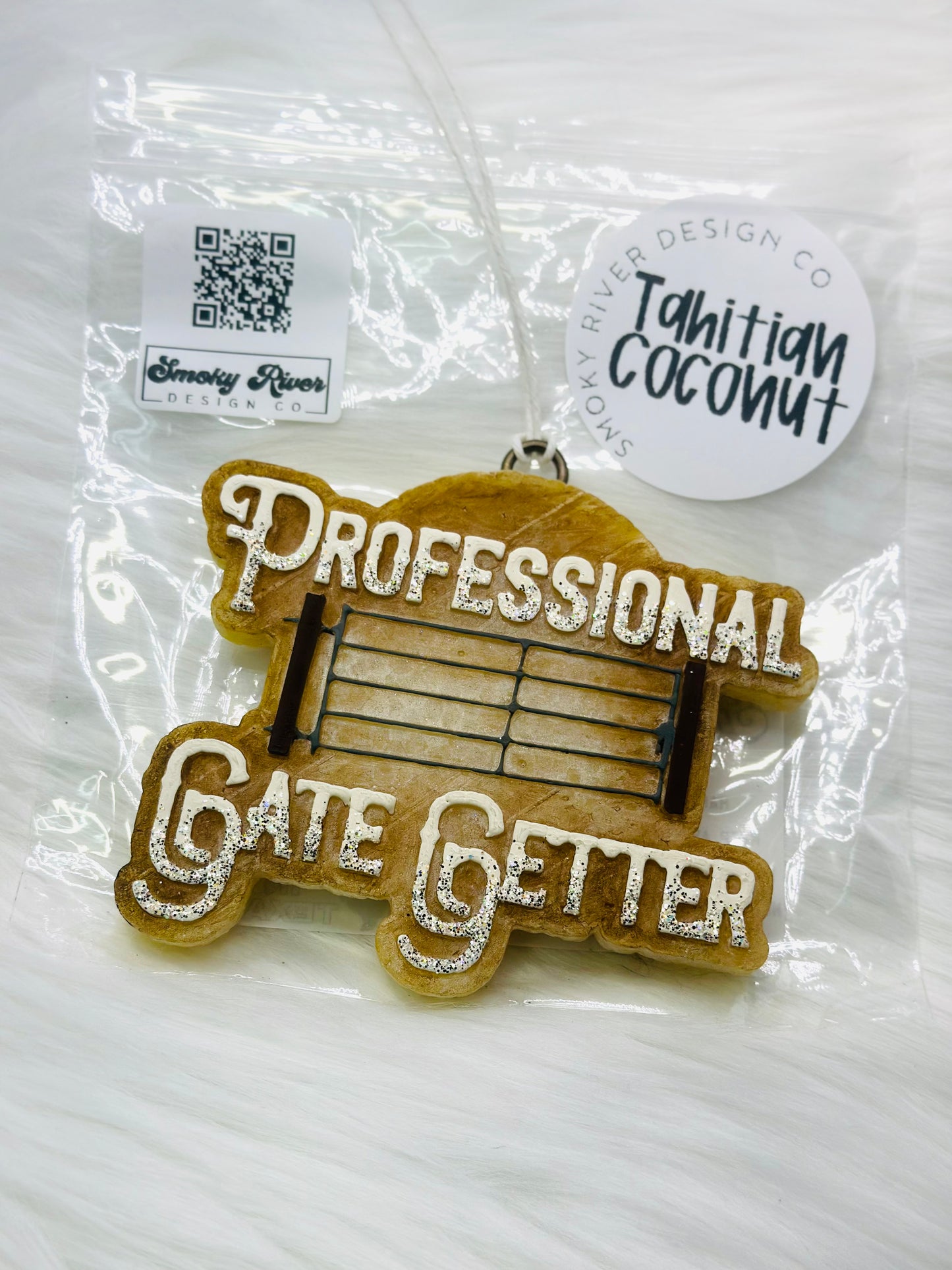 Professional Gate Getter Freshie