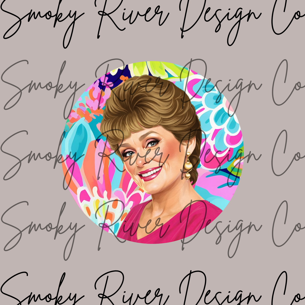 Blanche Digital Download