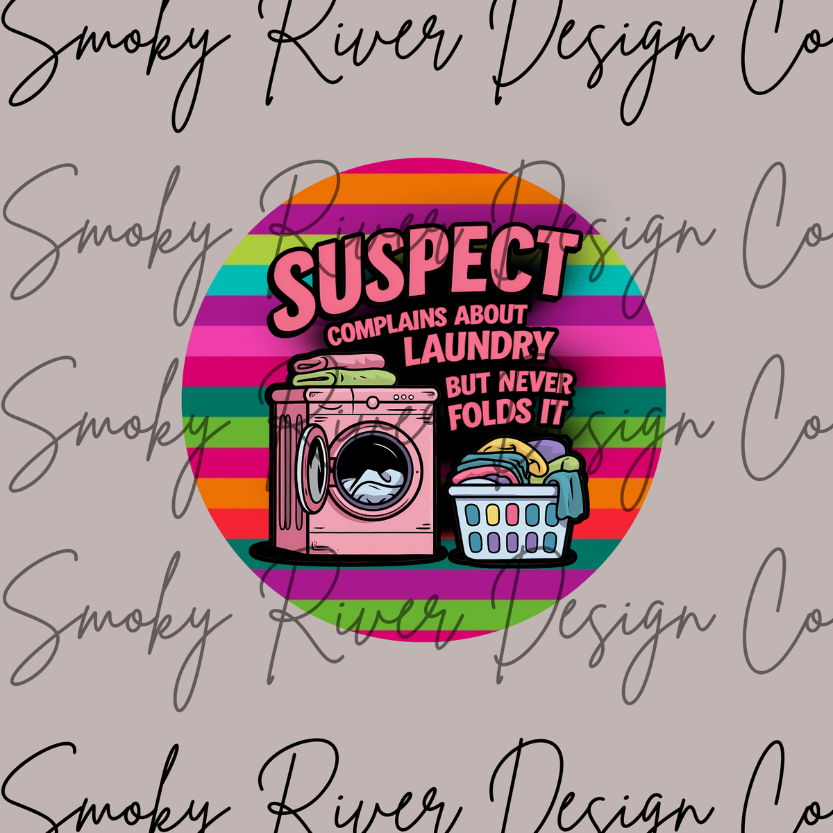 Suspect Digital Download