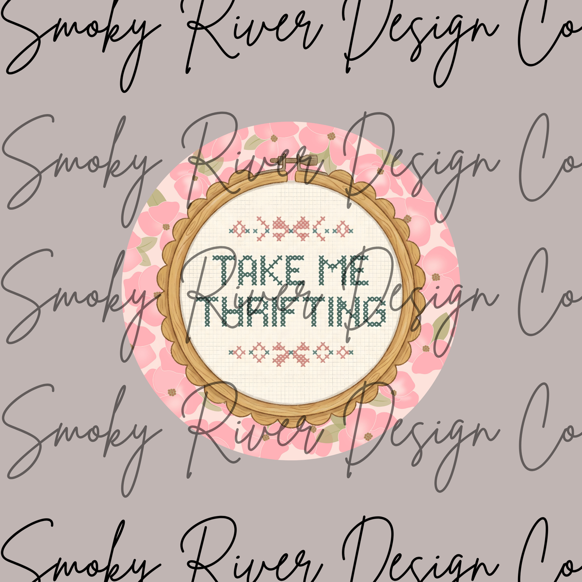 Take Me Thrifting Digital Download