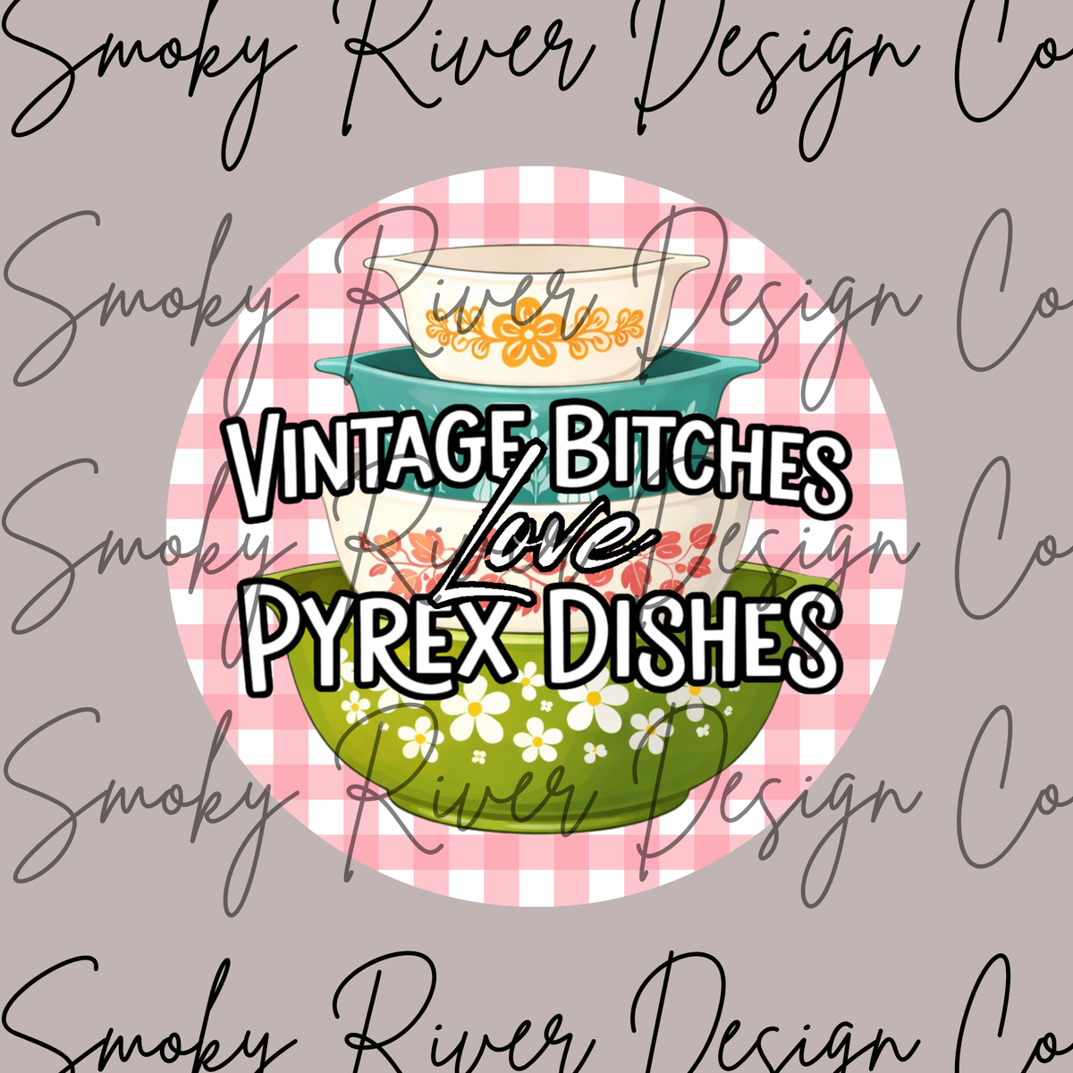 Vintage B*tches Digital Download