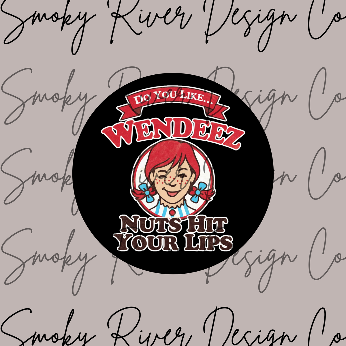 Wendeez Digital Download