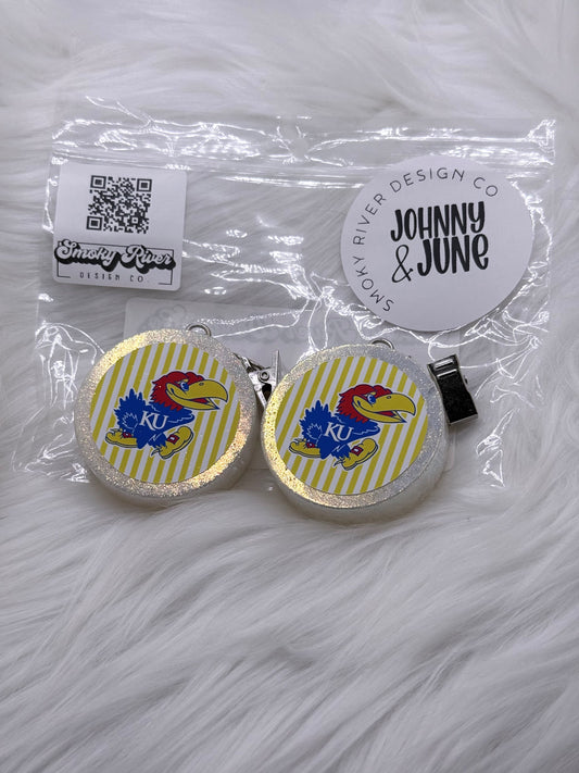 KU Vent Clip Freshie Set