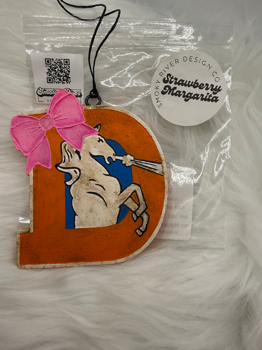 Throwback Bronco Freshie