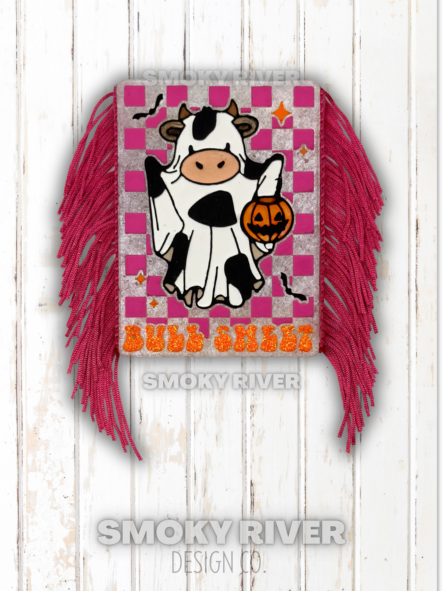 Bull Sheet (Scent- Fall In Love)