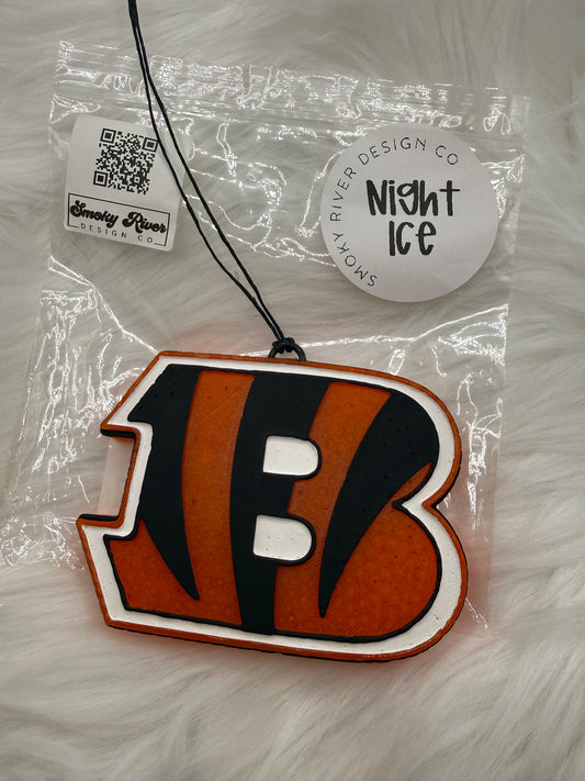 Bengals Freshie