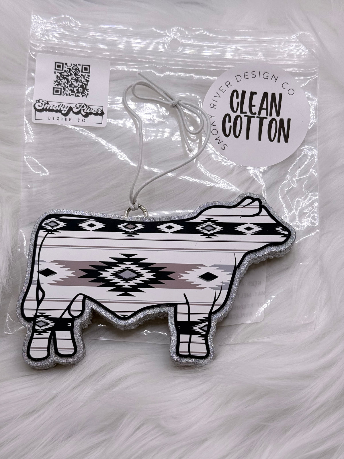 Aztec Bull Freshie