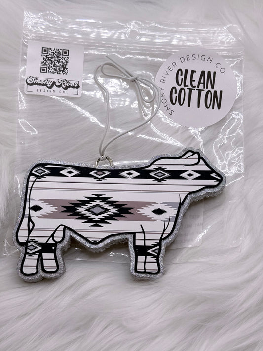 Aztec Bull Freshie