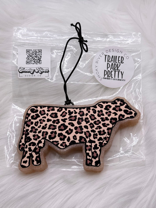 Leopard Bull Freshie