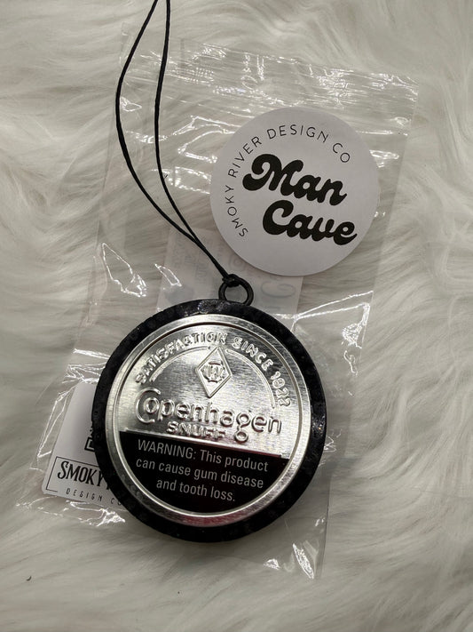 Copenhagen Freshie