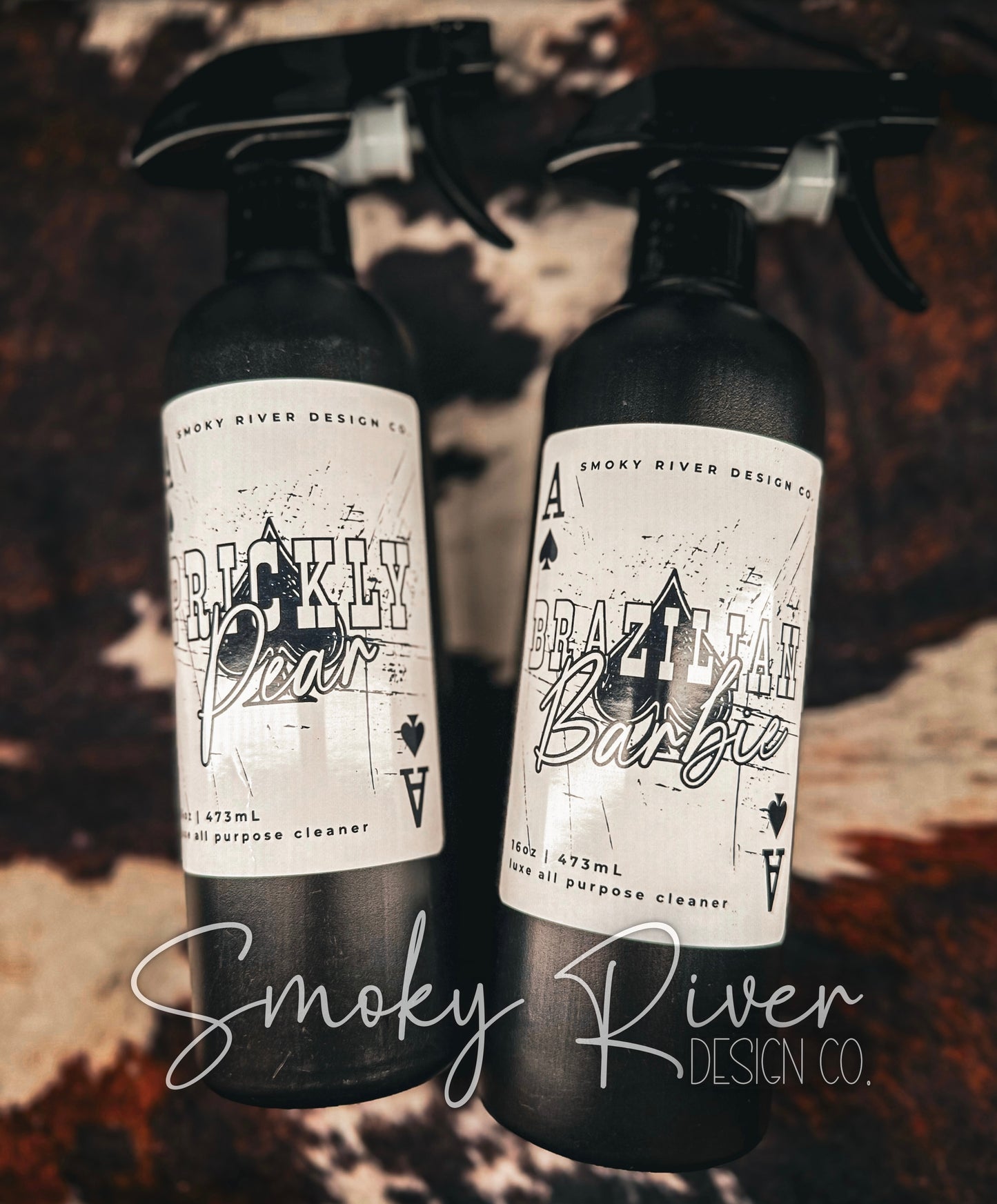 Dirty Deeds Luxe All-Purpose Cleaner