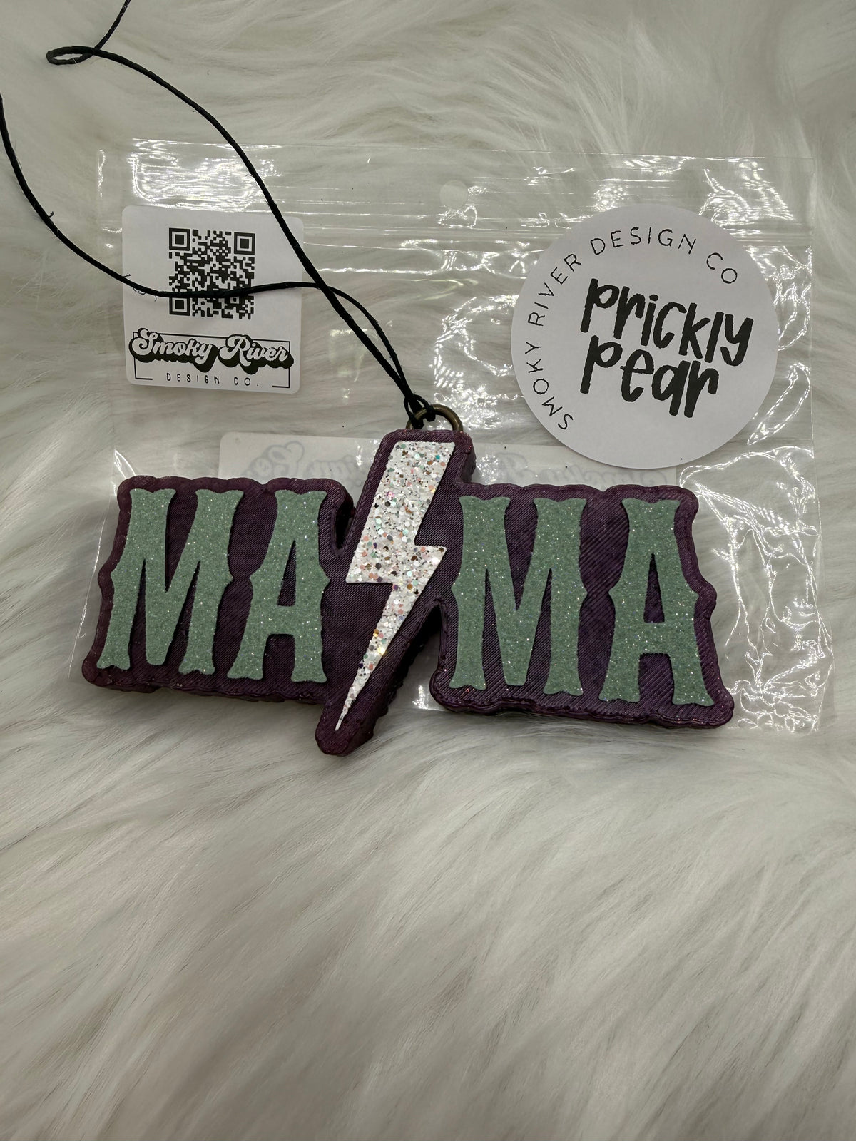 Mama Freshie