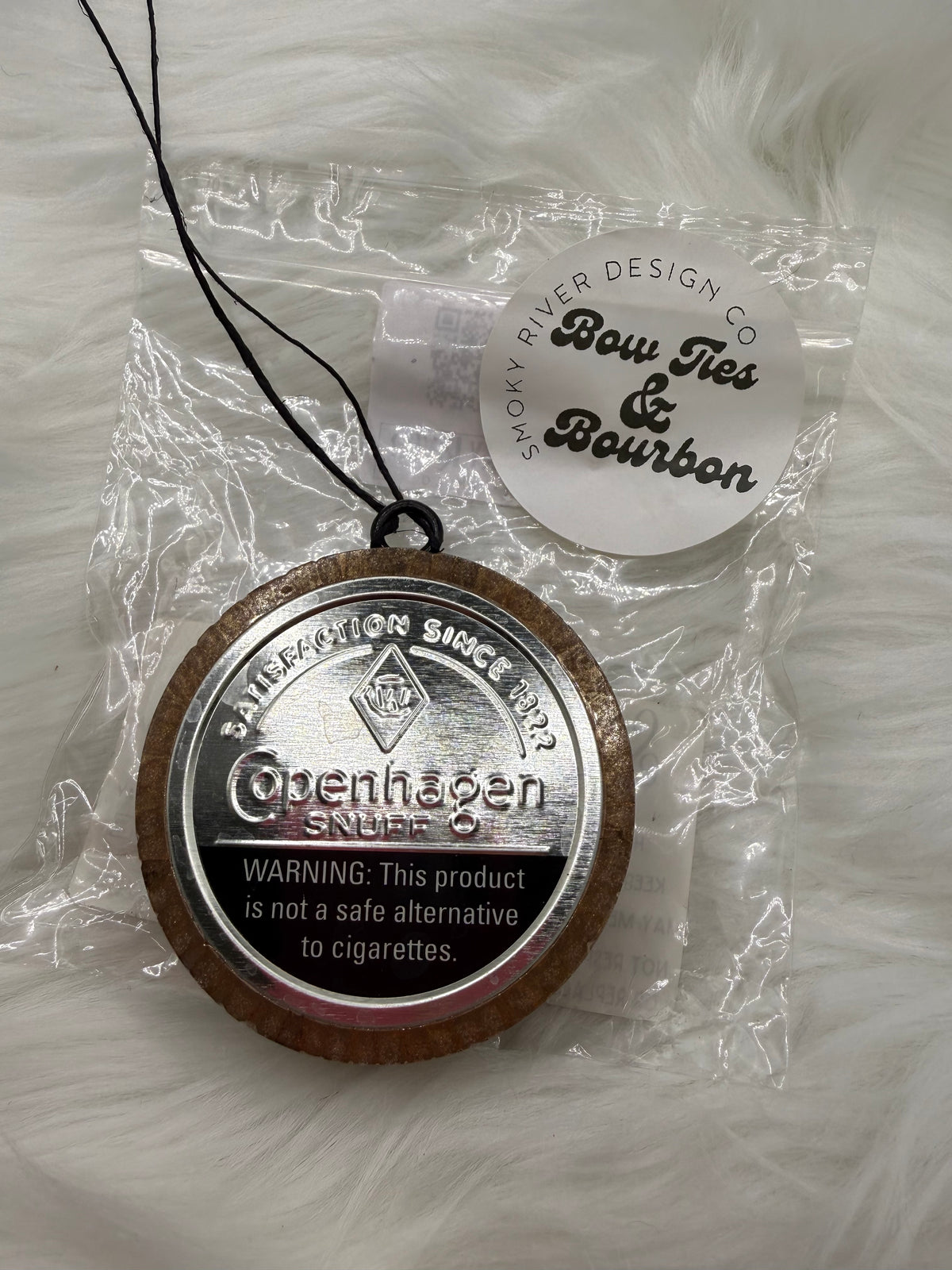 Copenhagen Freshie