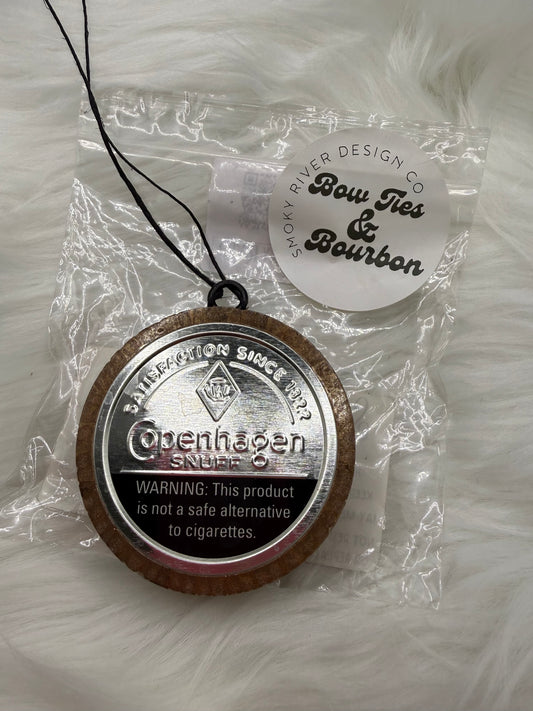 Copenhagen Freshie