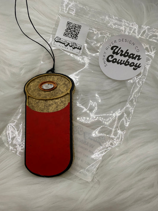 Shotgun Shell Freshie