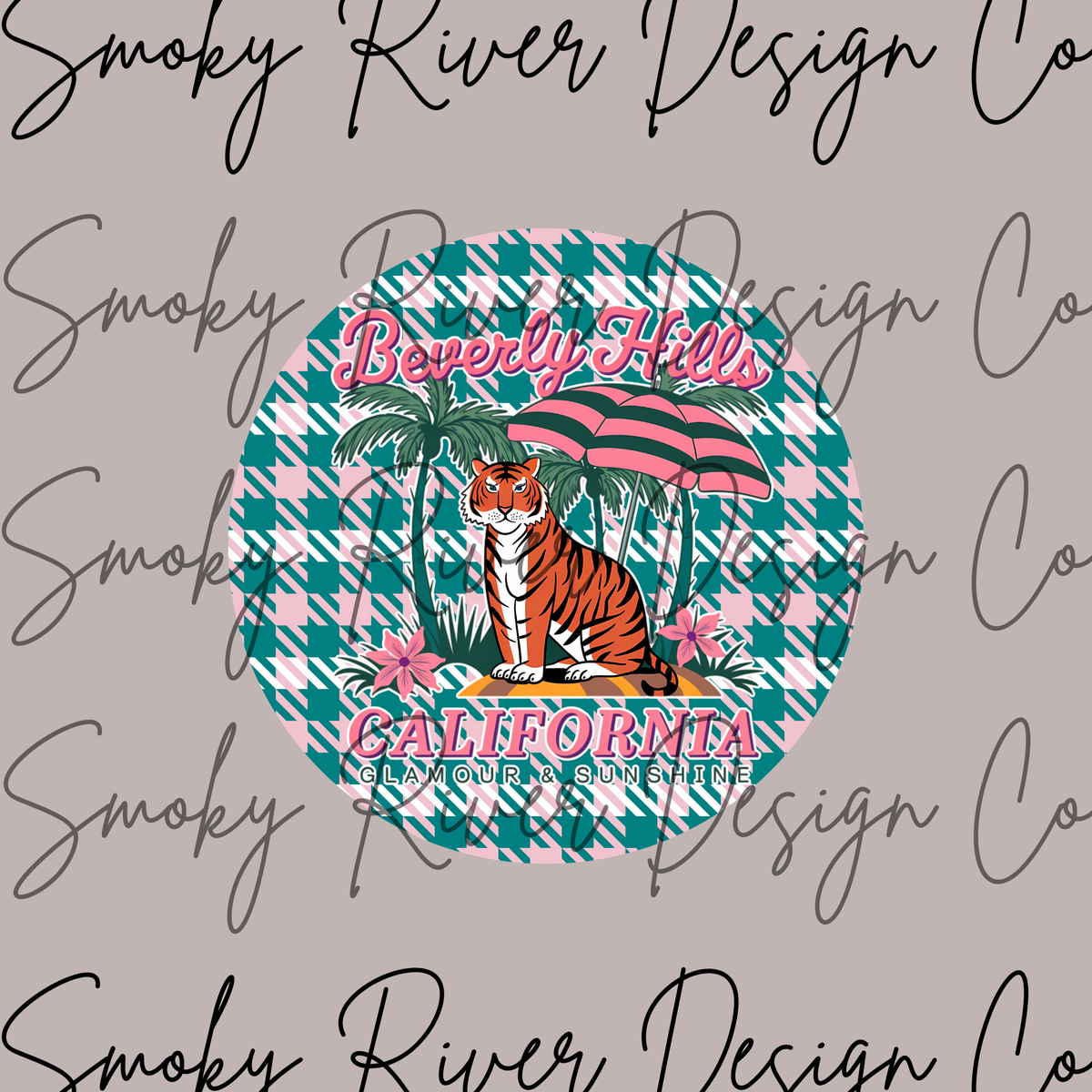 Beverly Hills Digital Download