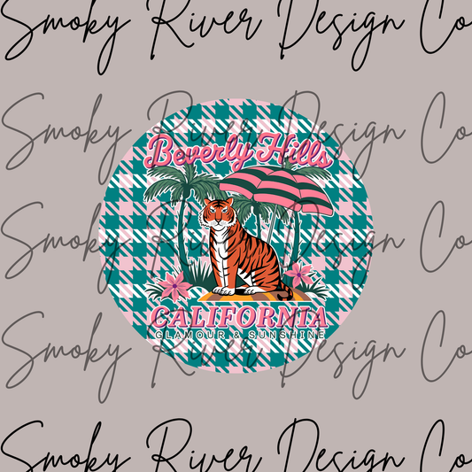 Beverly Hills Digital Download