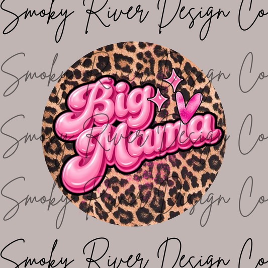 Big Mama Digital Download