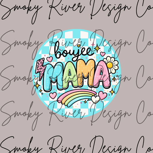 Boujee Mama Digital Download