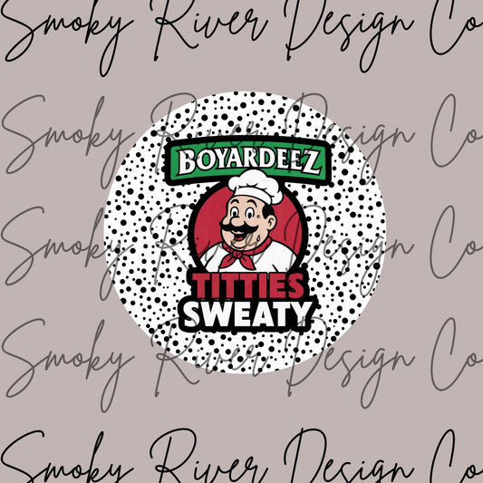 Boyardeez Digital Download