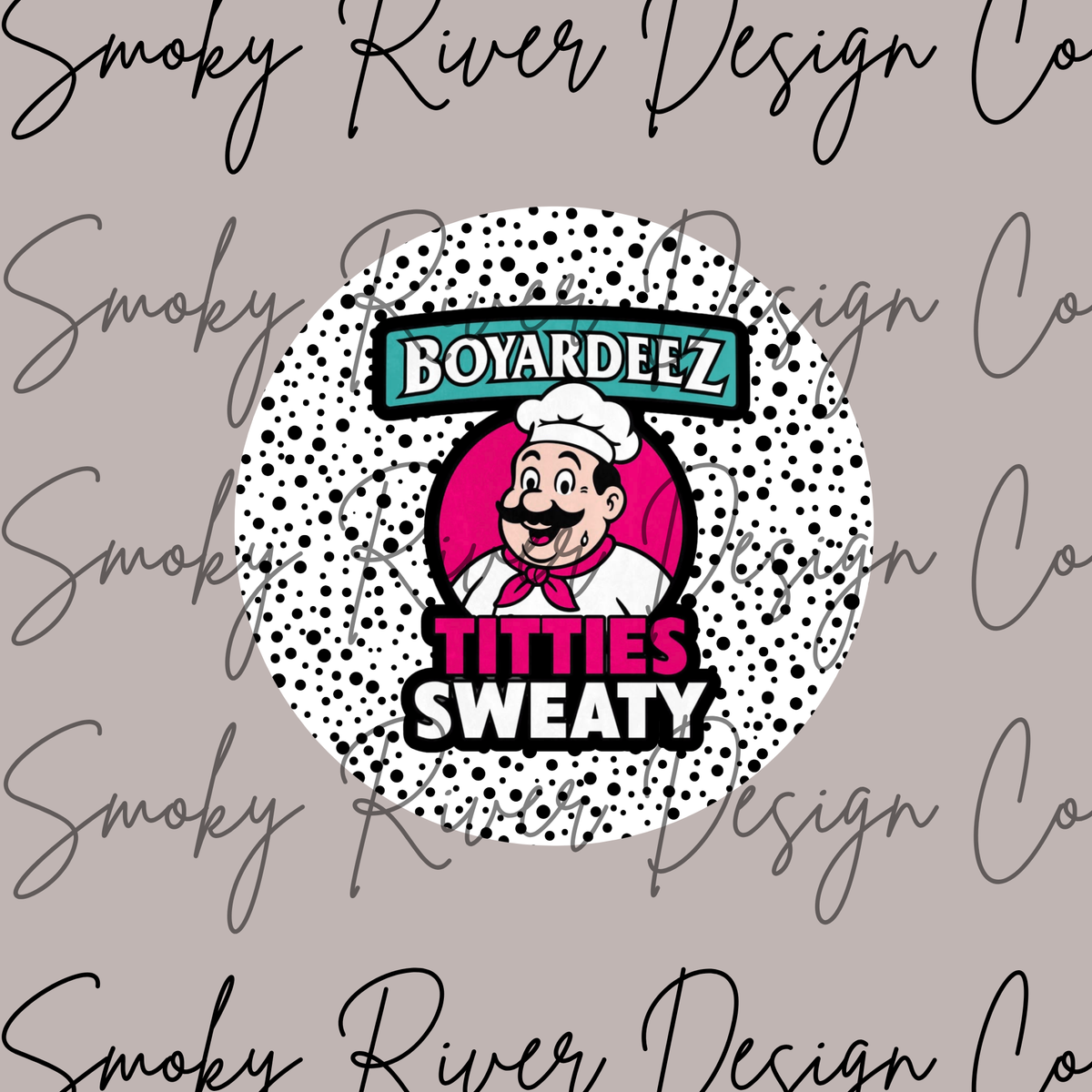 Boyardeez Digital Download
