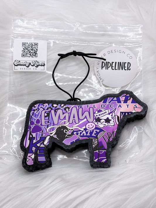 KSU Bull Freshie