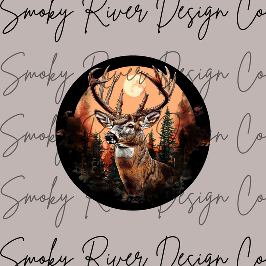 Buck Digital Download