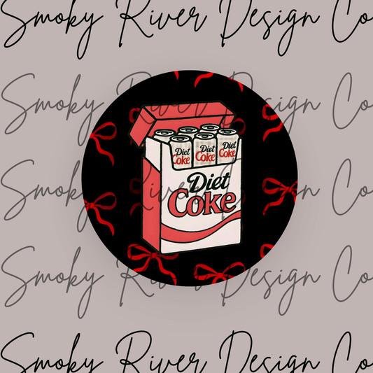 Diet Coke Digital Download