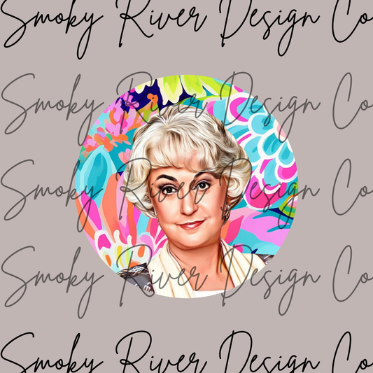 Dorothy Digital Download