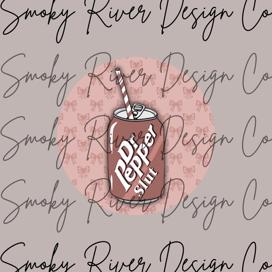 Dr Pepper Digital Download