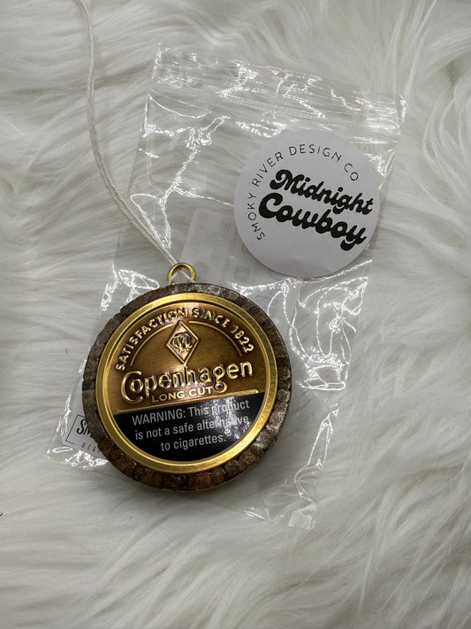 Copenhagen Freshie