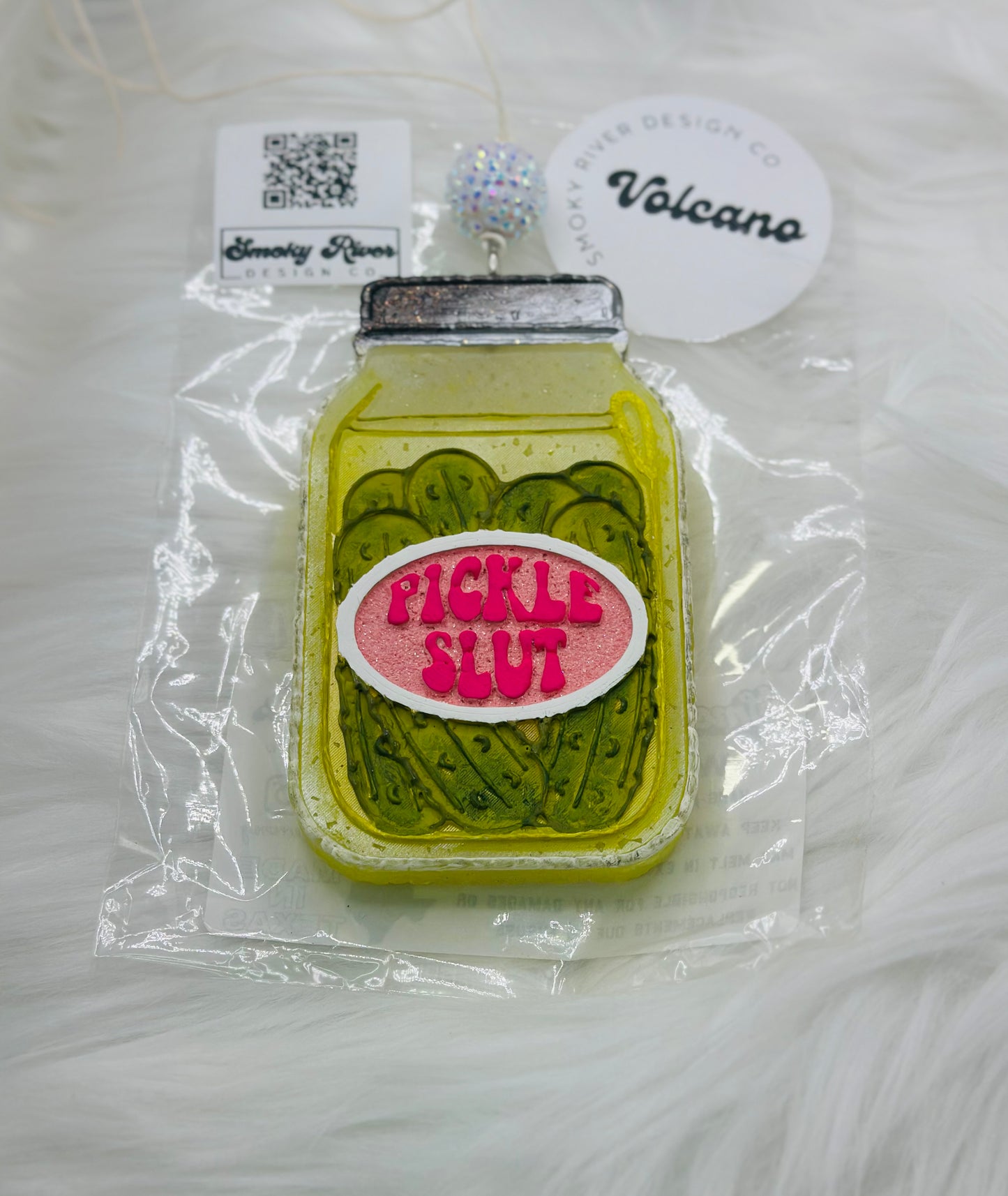 Pickle Slut Freshie