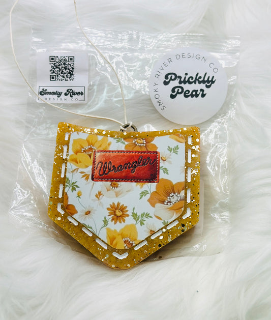Pocket Freshie