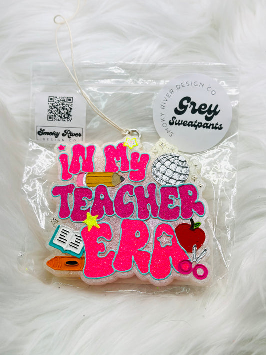 In My Teacher Era Freshie